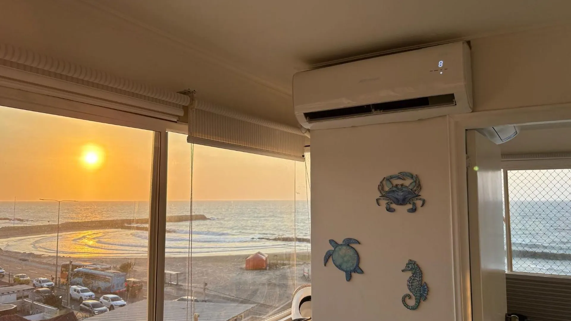 Cartagena Beach Front Apartment