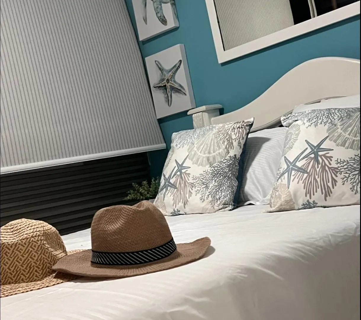 Cartagena Beach Front Apartment